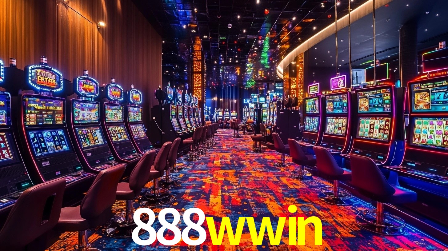 Cassino Online Seguro 888WWIN.COM