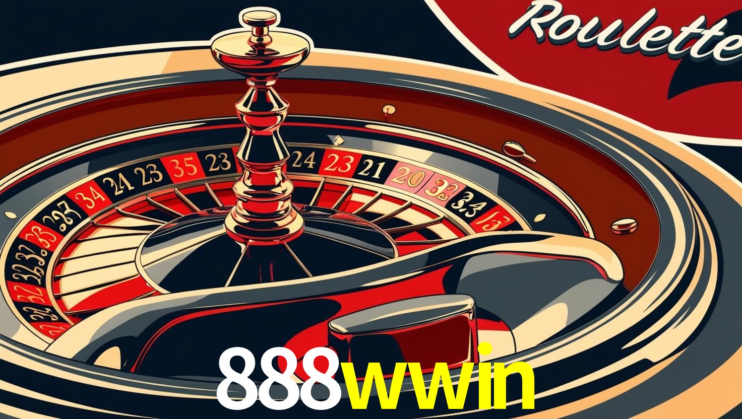 Jogos de Cassino 888WWIN.COM