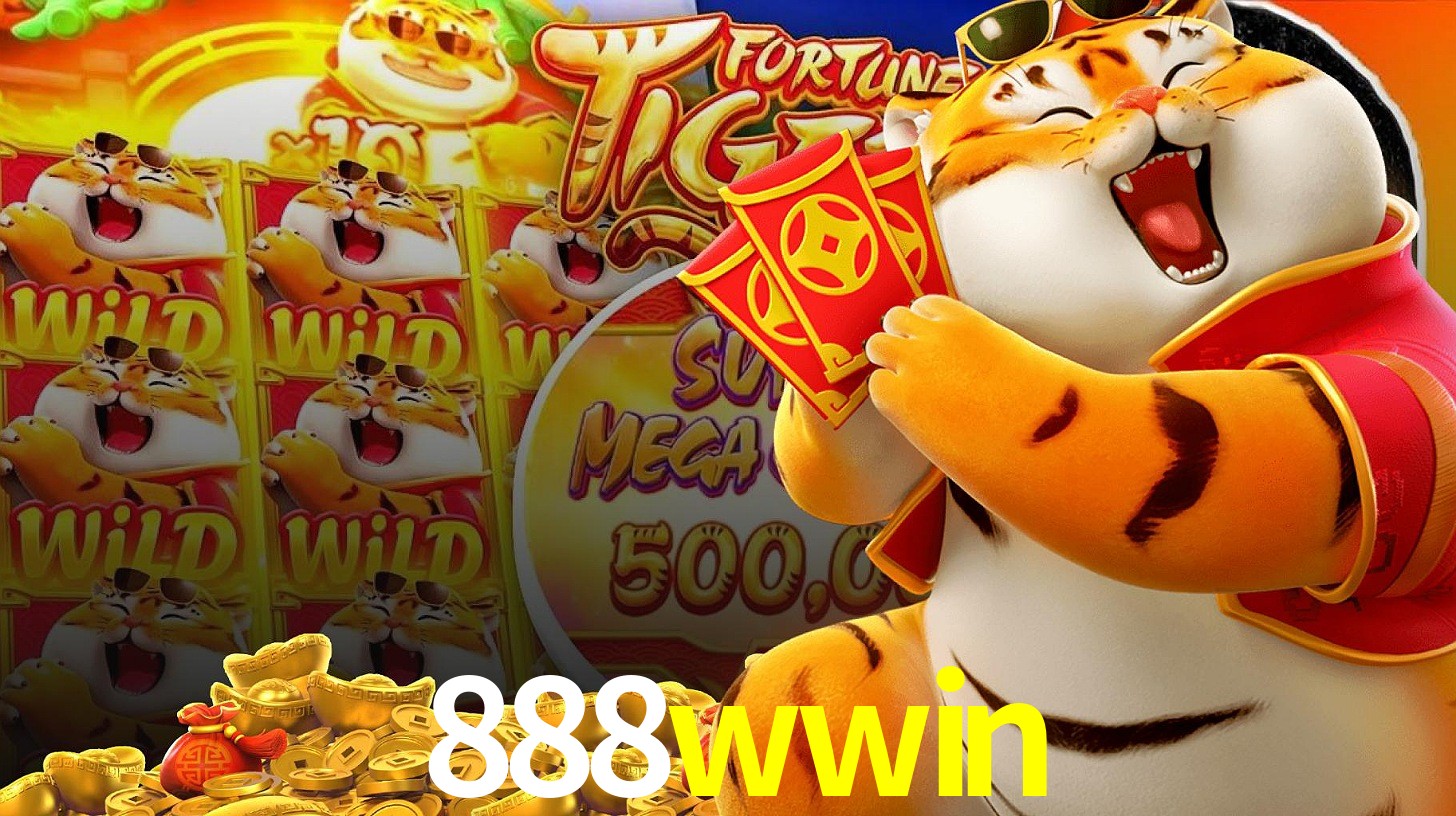 Cassino de Jogos 888WWIN.COM