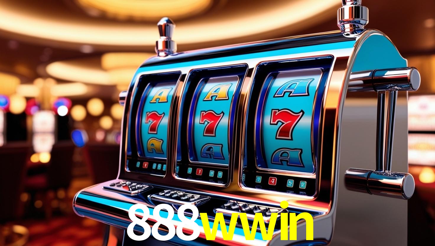 Bonus na Cassino Online 888WWIN.COM
