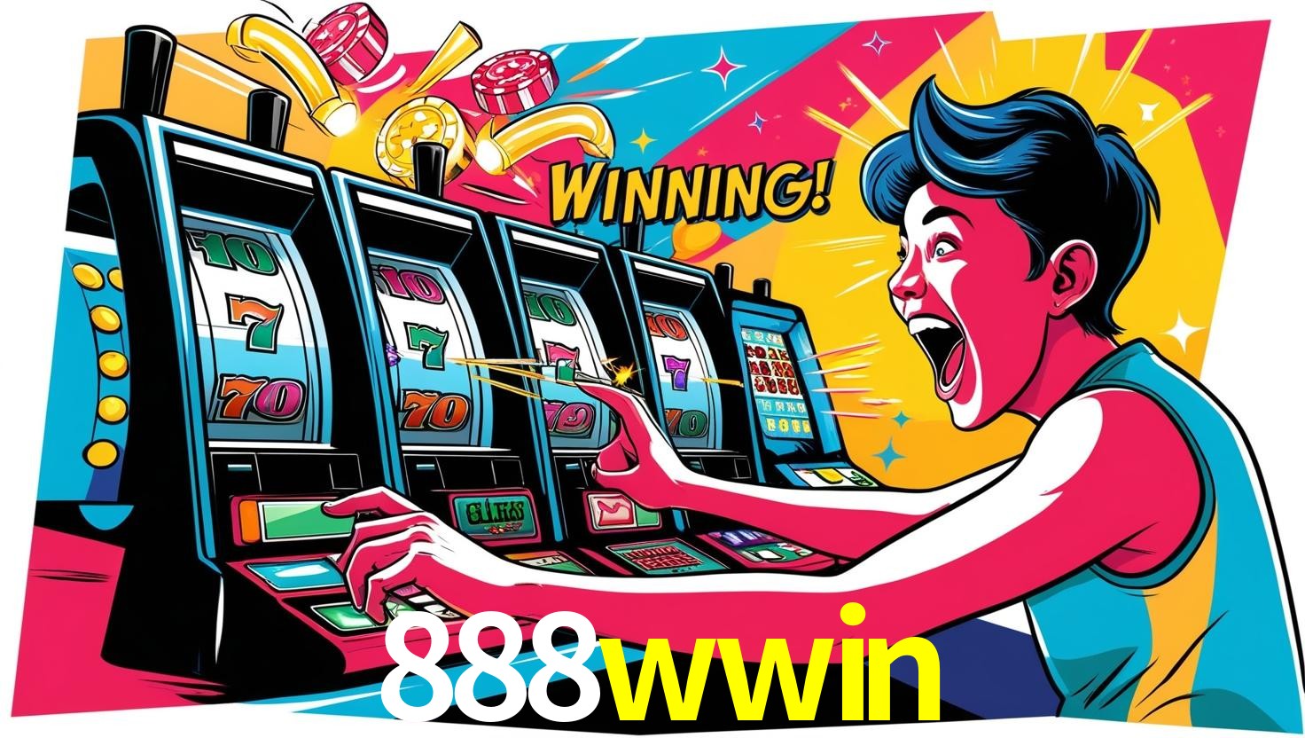 Jogos Crash na 888WWIN.COM
