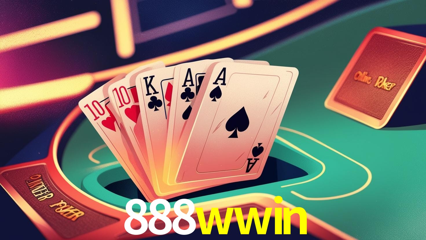 Slots no Site 888WWIN.COM