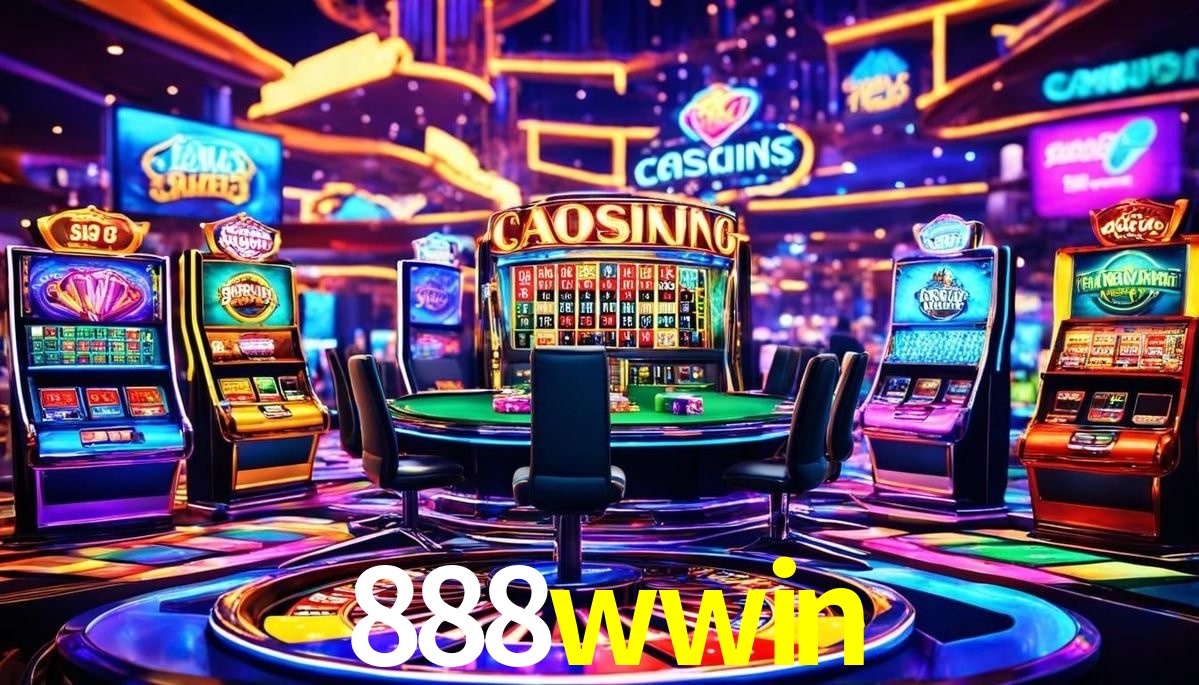 Sistemas de Segurança 888wwin