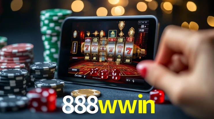 Roulette Table 888wwin