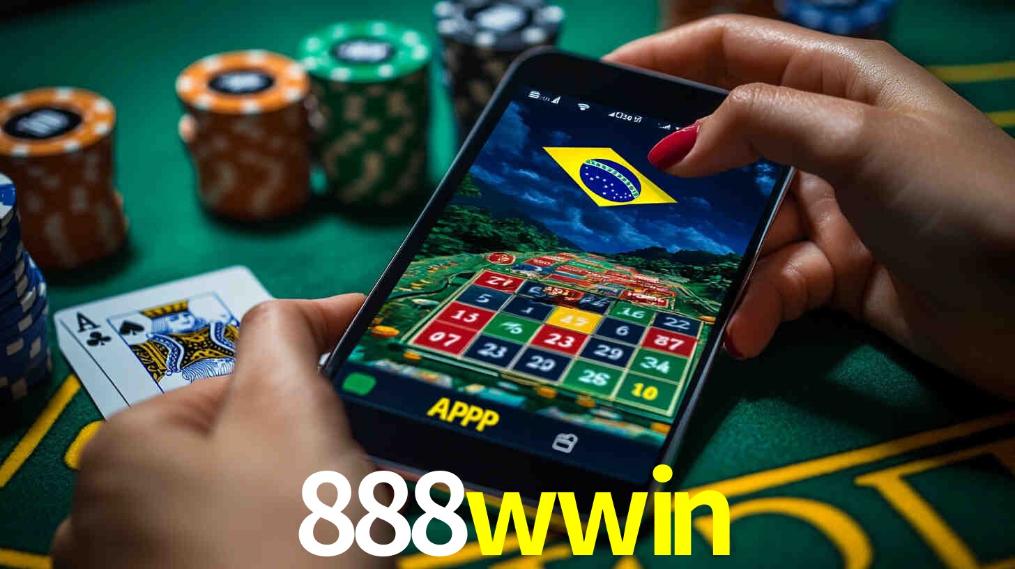 Descubra o Programa VIP da 888wwin: Vantagens Exclusivas para Jogadores