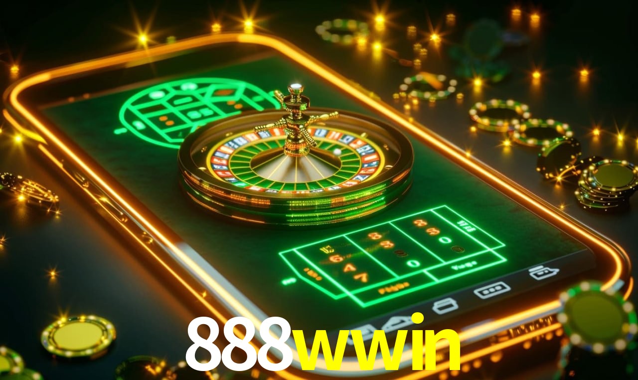 888wwin - User Statistics