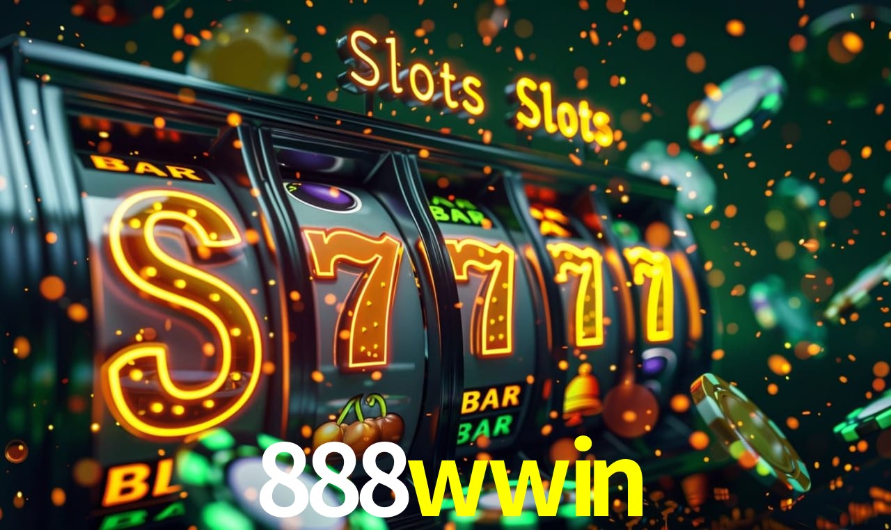 Casino Ao Vivo 888wwin