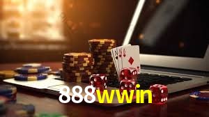 Casino Ao Vivo 888wwin