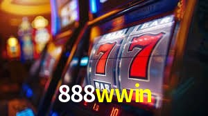888wwin - Aplicativo Móvel