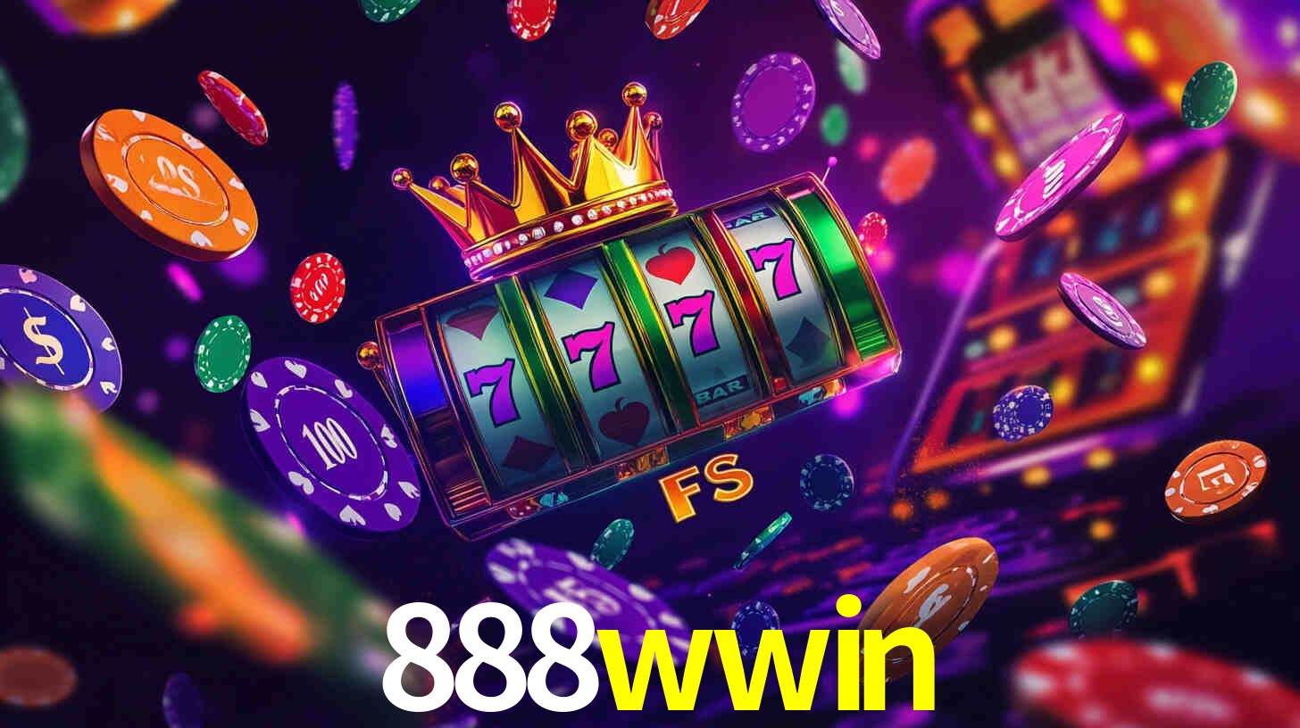 VIP Casino 888wwin