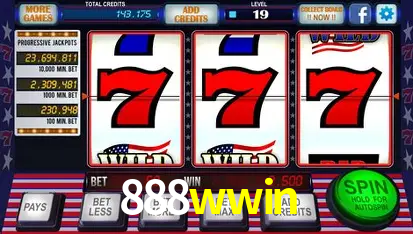 888wwin Belo Horizonte - VIP Casino