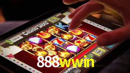 Descubra a Magia dos Jogos de Arcade no 888wwin