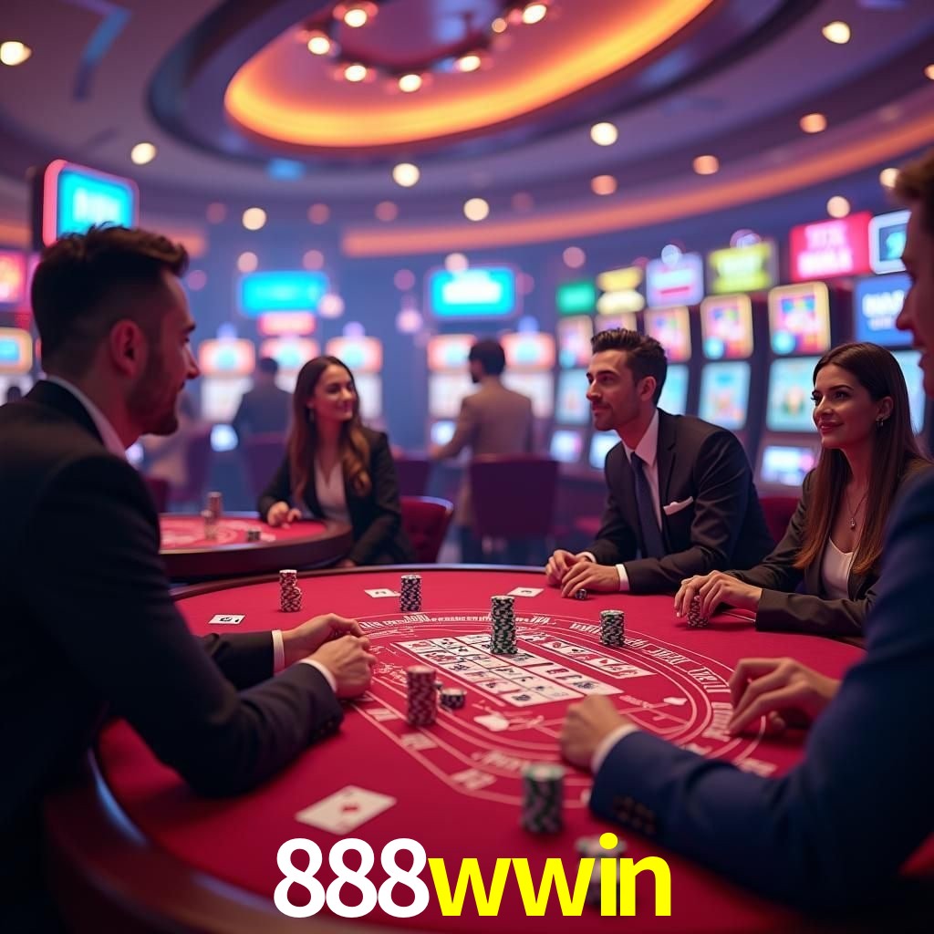 Estatísticas Esportivas 888wwin