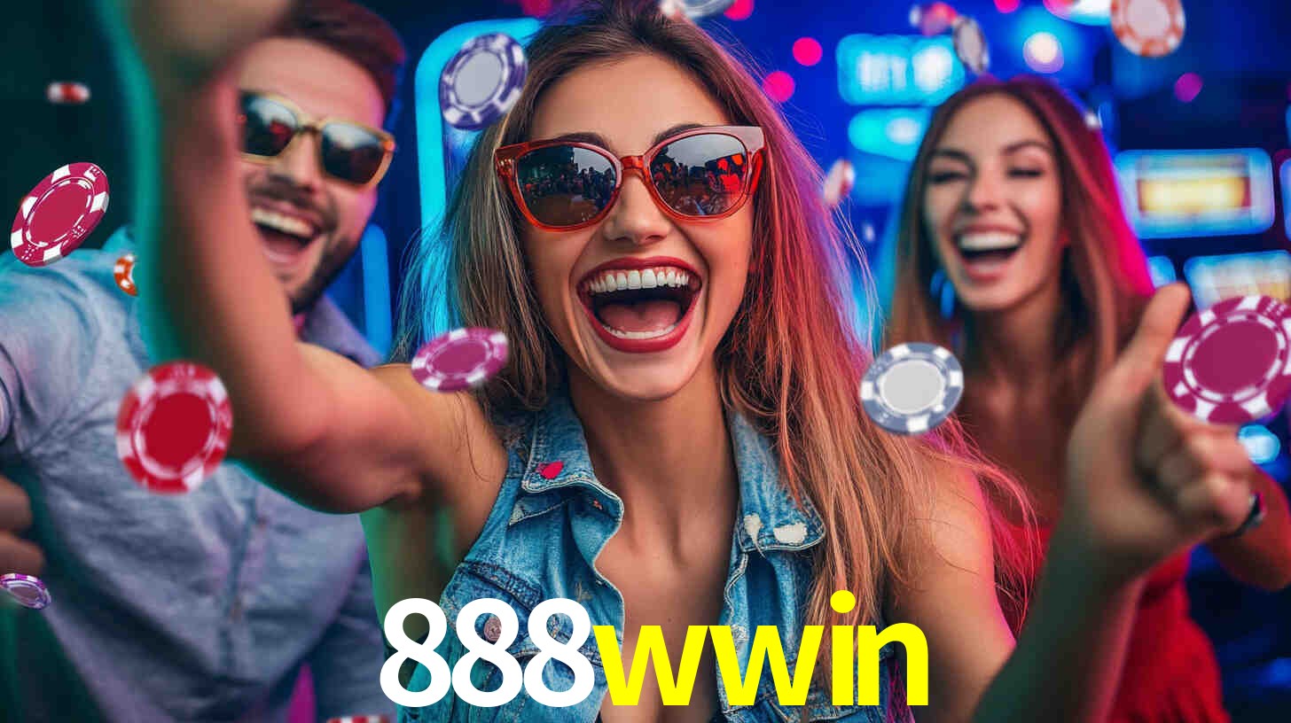Inovações de Jogos na 888wwin: O Futuro das Experiências Interativas