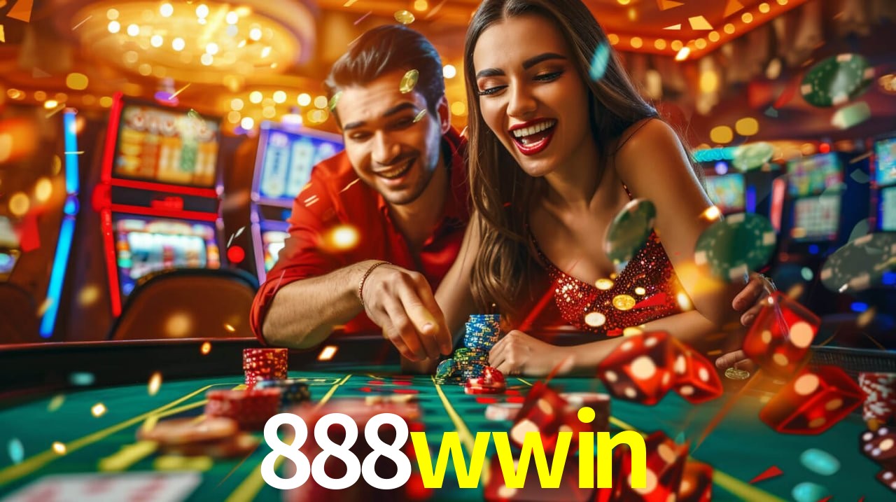 888wwin - Customer Support