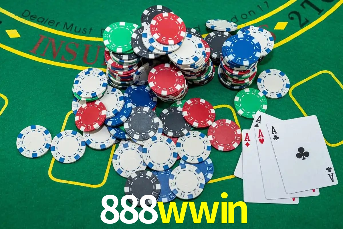 Apostas de Tênis 888wwin