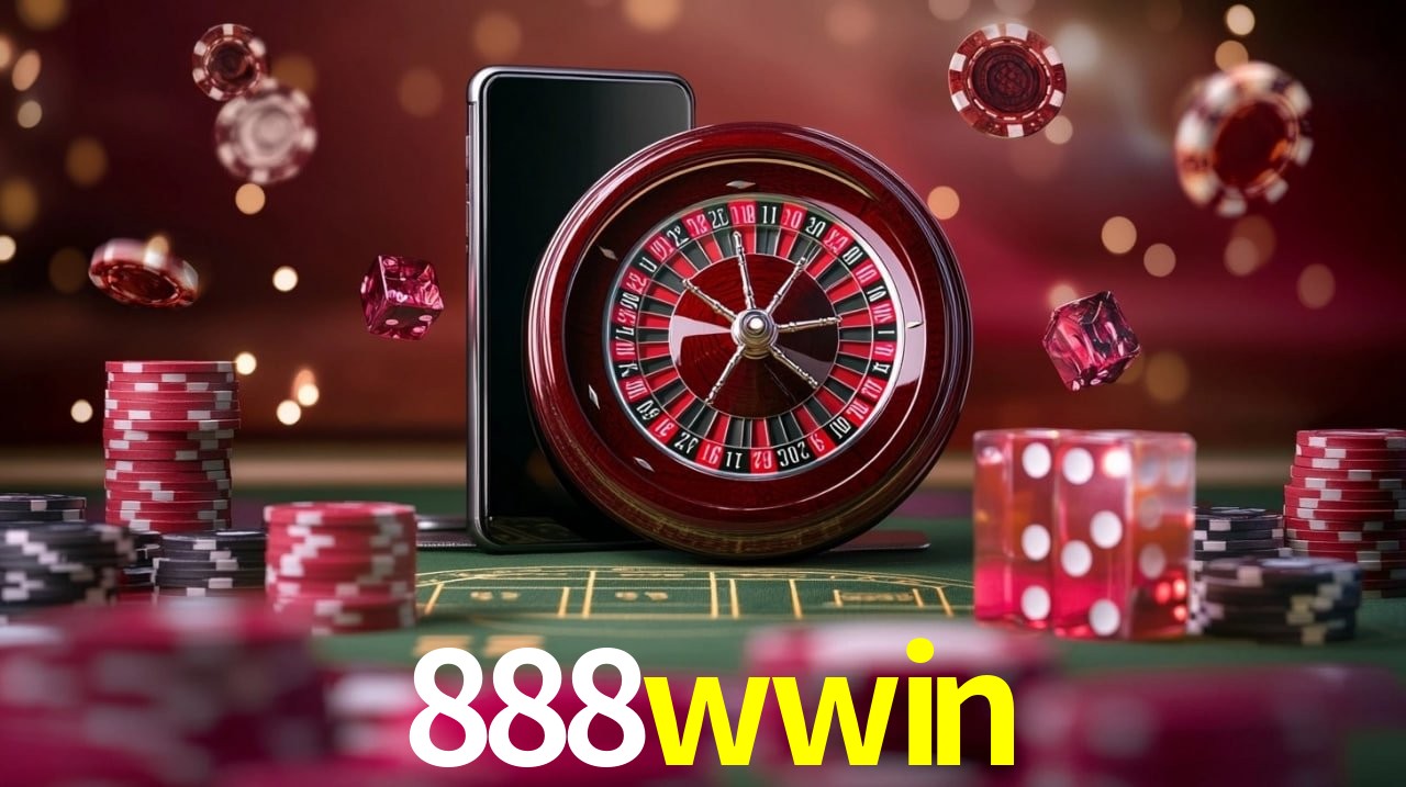 Bonus Features 888wwin
