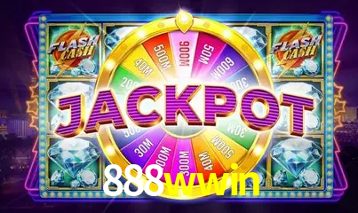 Descubra o Mundo do Cassino Online com 888wwin